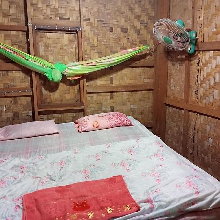 Somphone Homestay Breakfast And Dinner Included Muang Thateng Eksteriør billede